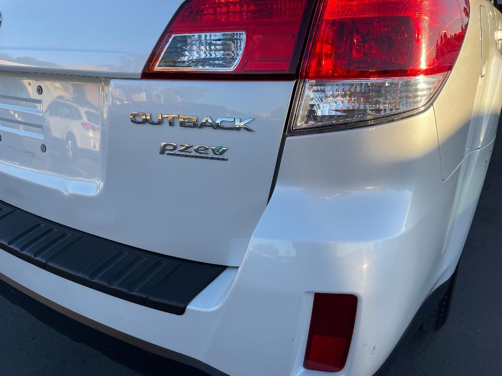 used 2013 Subaru Outback car, priced at $10,777