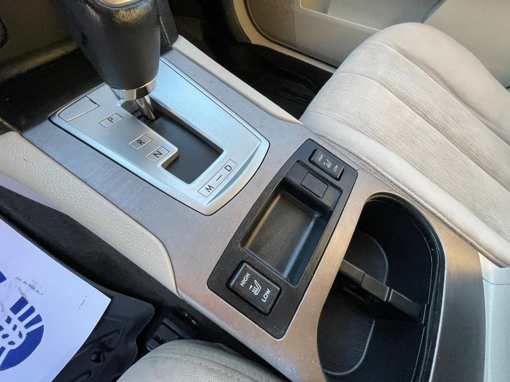 used 2013 Subaru Outback car, priced at $9,995
