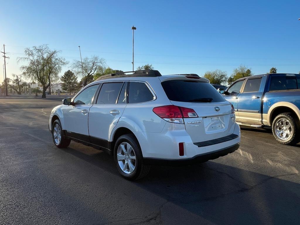 used 2013 Subaru Outback car, priced at $10,777