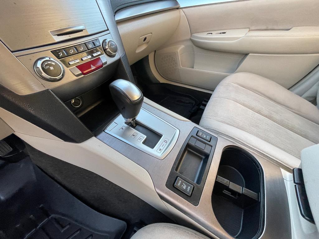 used 2013 Subaru Outback car, priced at $9,995