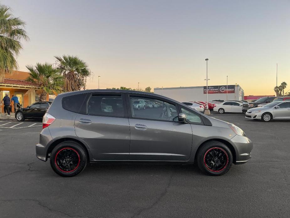 used 2013 Honda Fit car, priced at $8,495