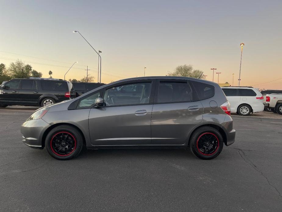 used 2013 Honda Fit car, priced at $8,495