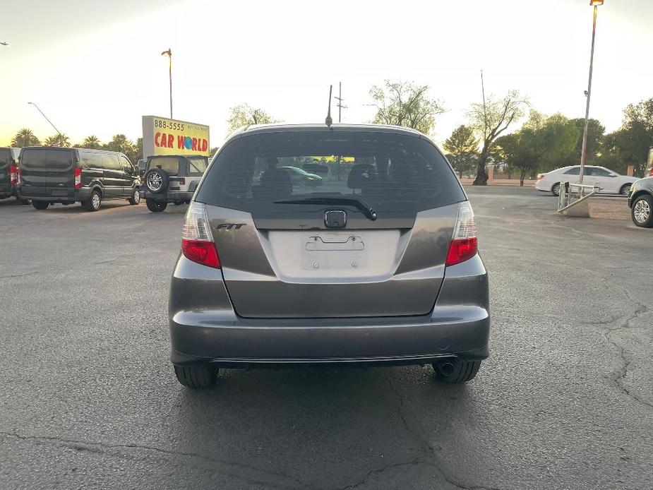 used 2013 Honda Fit car, priced at $8,495