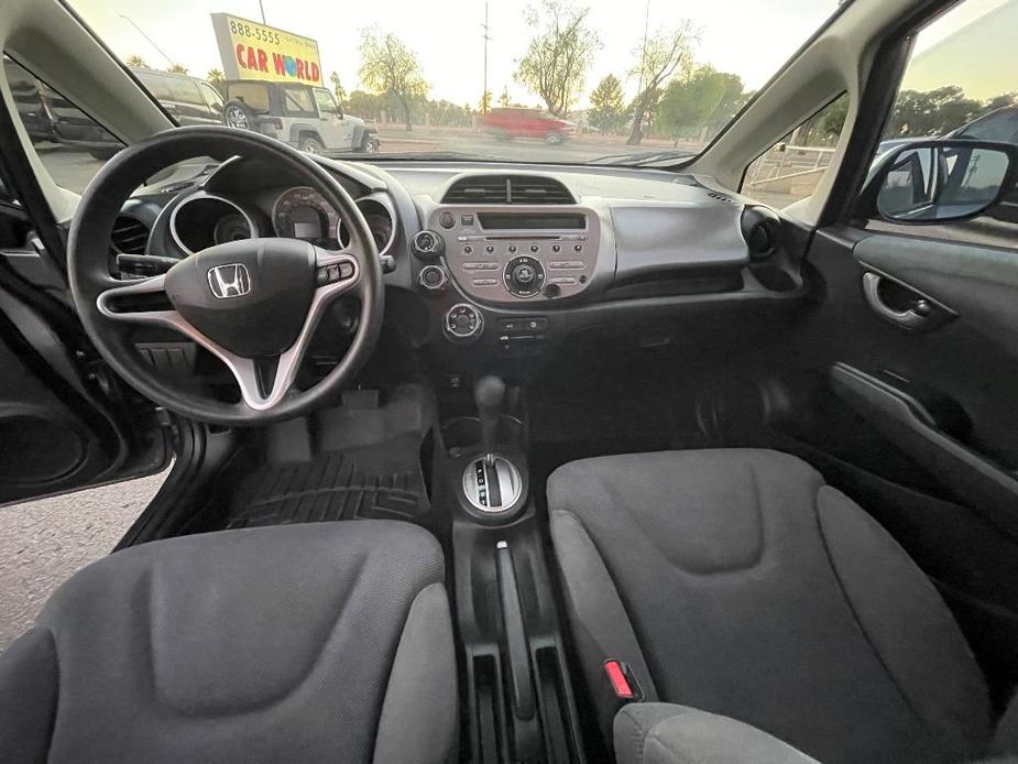 used 2013 Honda Fit car, priced at $8,495