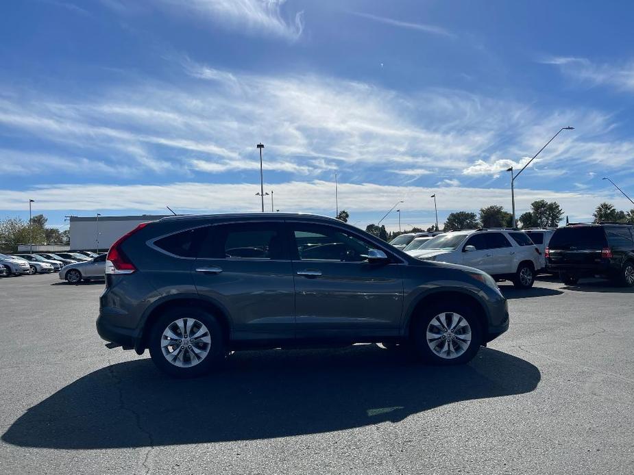 used 2014 Honda CR-V car, priced at $11,995