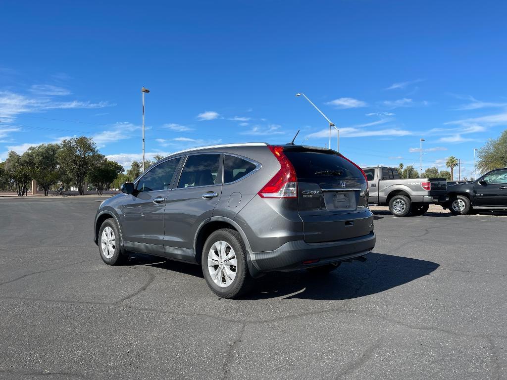 used 2014 Honda CR-V car, priced at $10,995