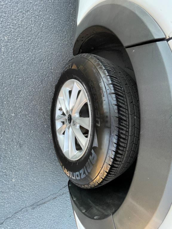 used 2019 Kia Sorento car, priced at $13,995