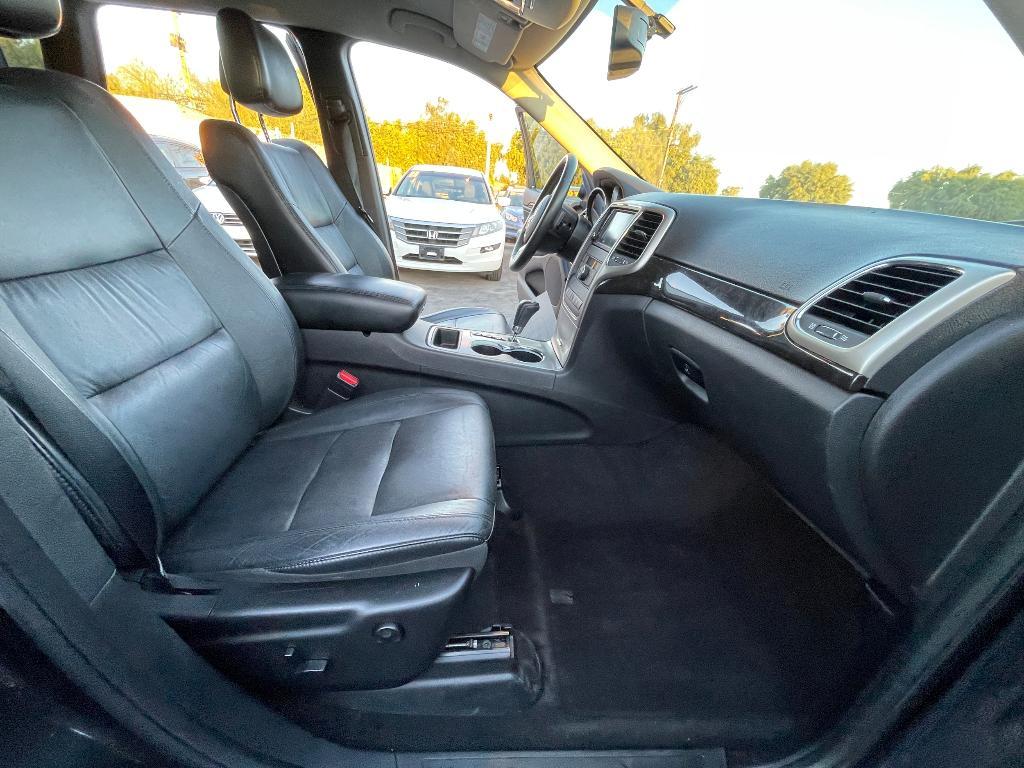 used 2015 GMC Terrain car, priced at $9,900