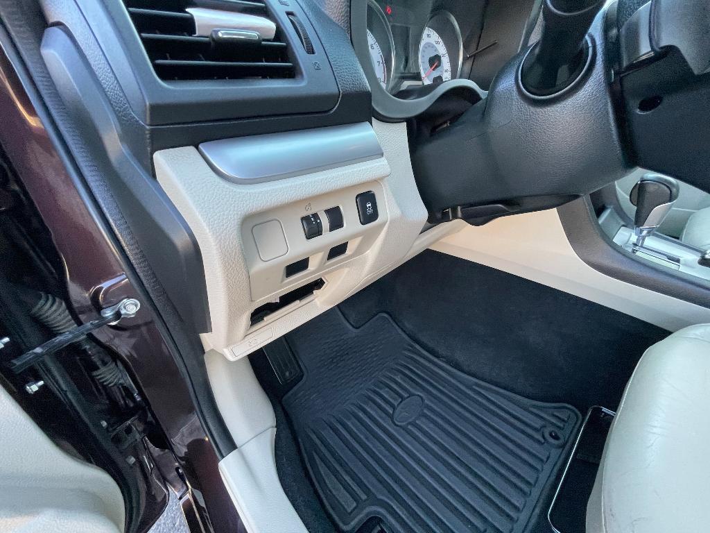 used 2013 Subaru Impreza car, priced at $10,995