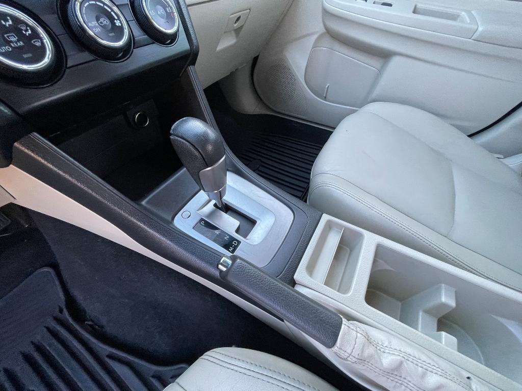 used 2013 Subaru Impreza car, priced at $10,995