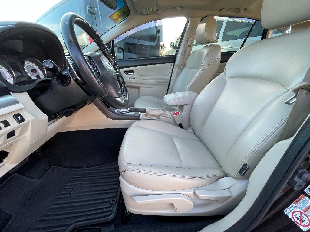 used 2013 Subaru Impreza car, priced at $10,995