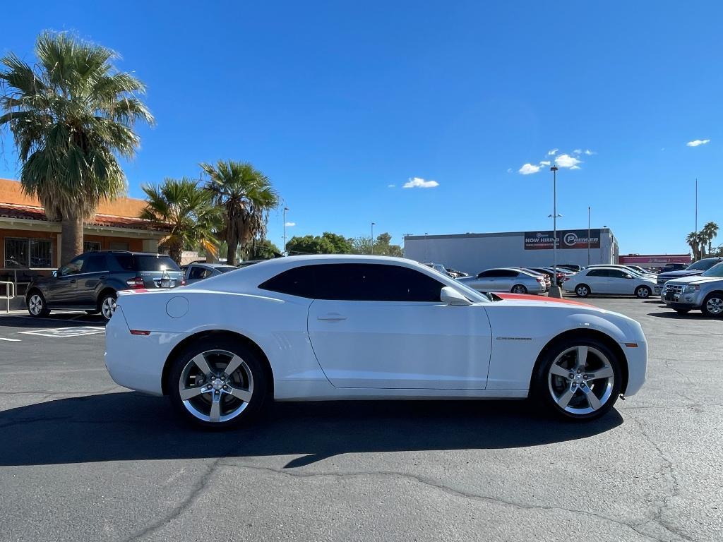 used 2010 Chevrolet Camaro car, priced at $11,495