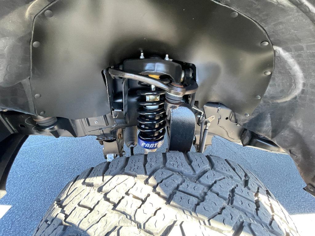 used 2005 Ford F-150 car, priced at $11,495