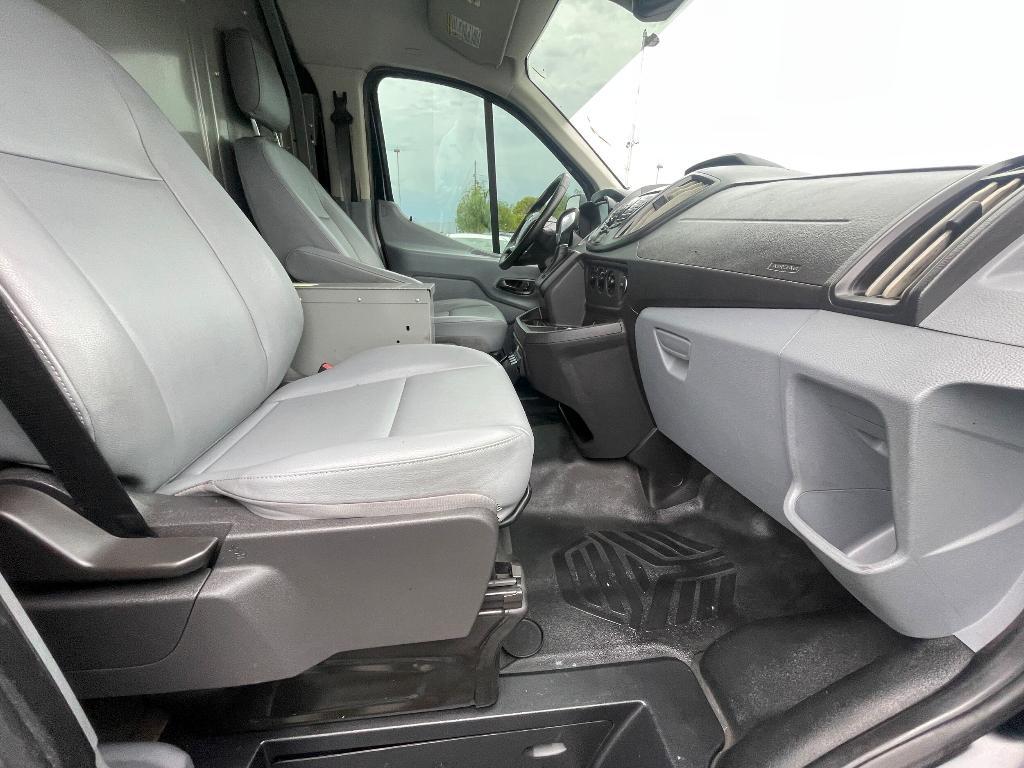 used 2017 Ford Transit-150 car, priced at $14,495