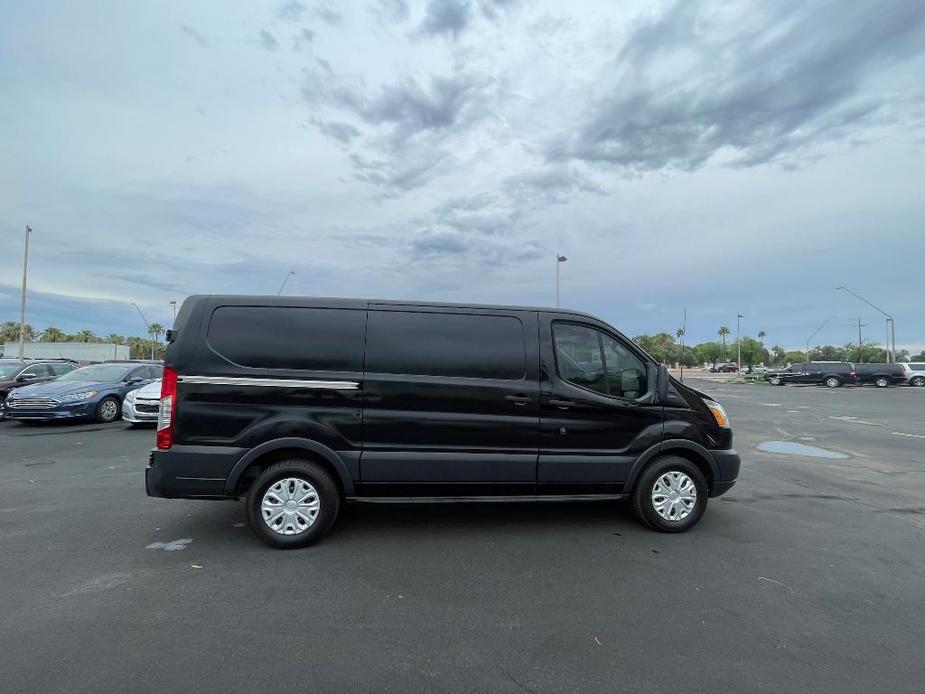 used 2017 Ford Transit-150 car, priced at $15,995