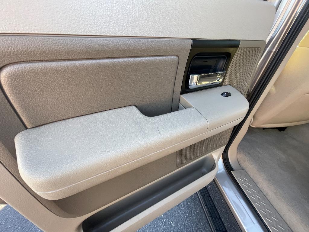 used 2005 Ford F-150 car, priced at $9,995