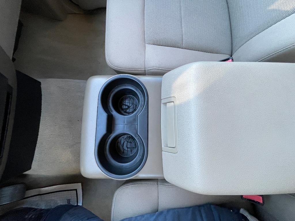 used 2005 Ford F-150 car, priced at $9,995