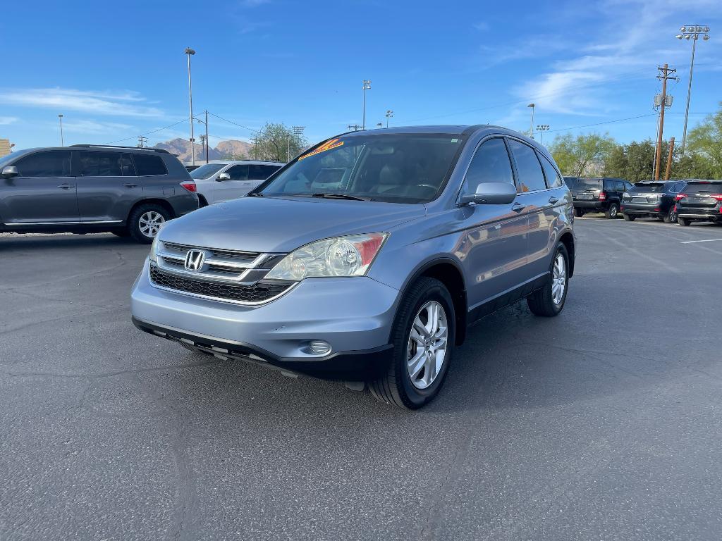 used 2011 Honda CR-V car, priced at $8,850