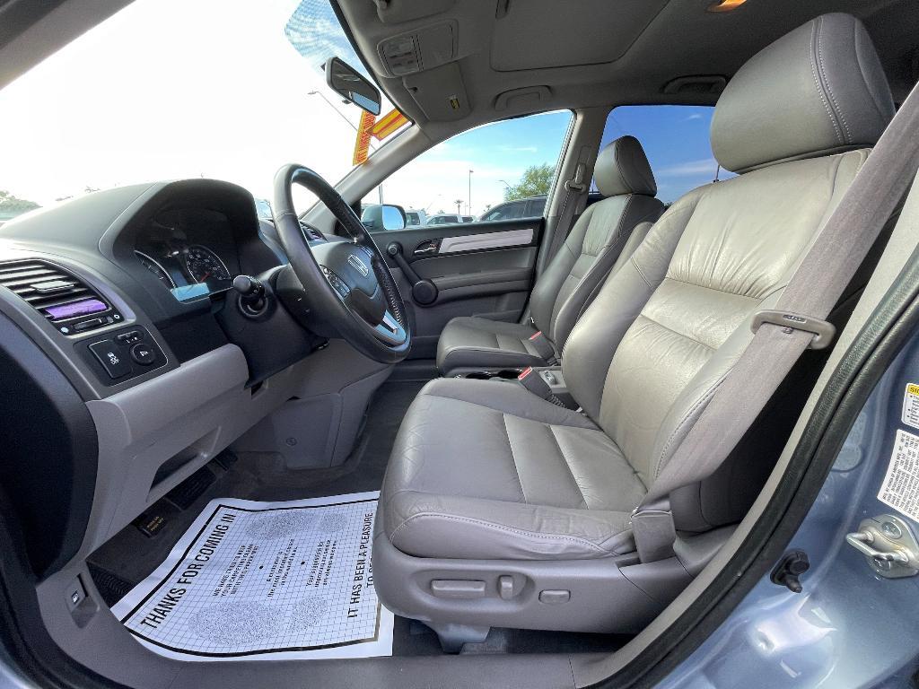 used 2011 Honda CR-V car, priced at $8,850