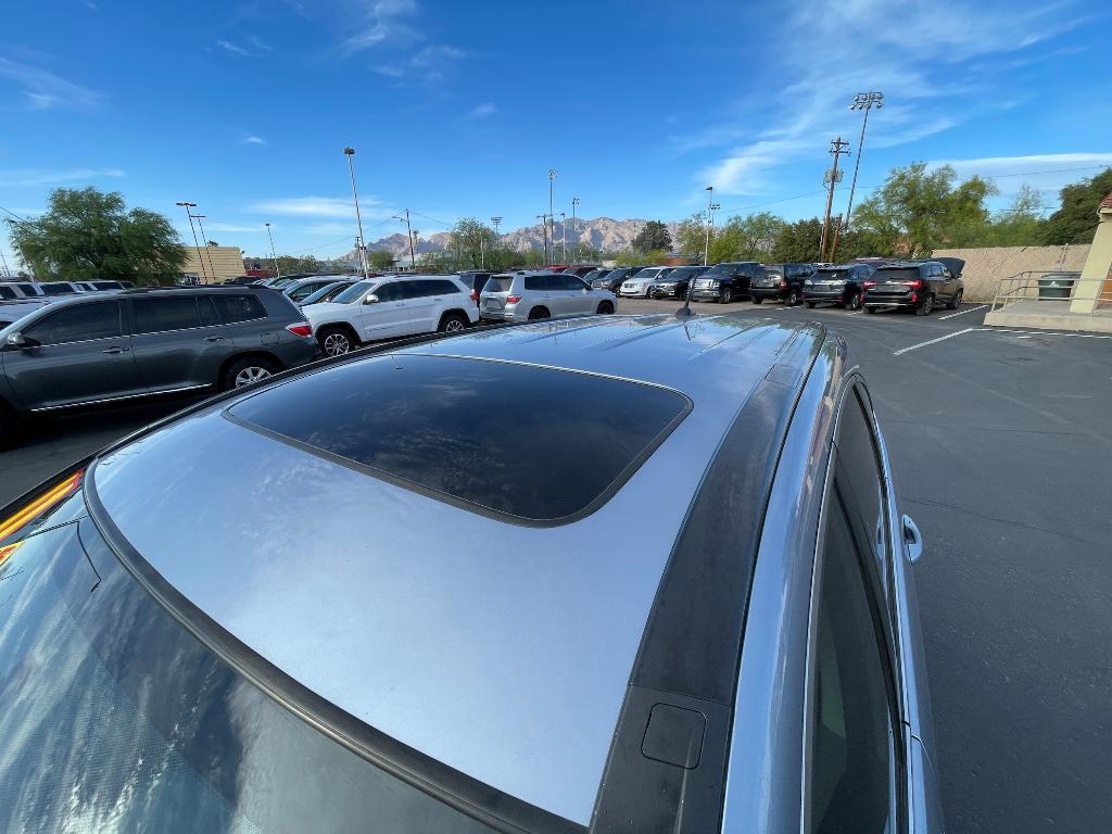 used 2011 Honda CR-V car, priced at $8,850
