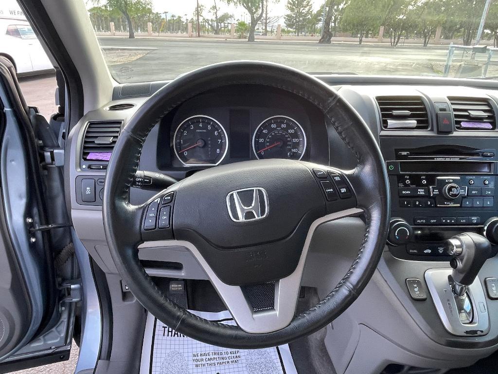 used 2011 Honda CR-V car, priced at $8,850