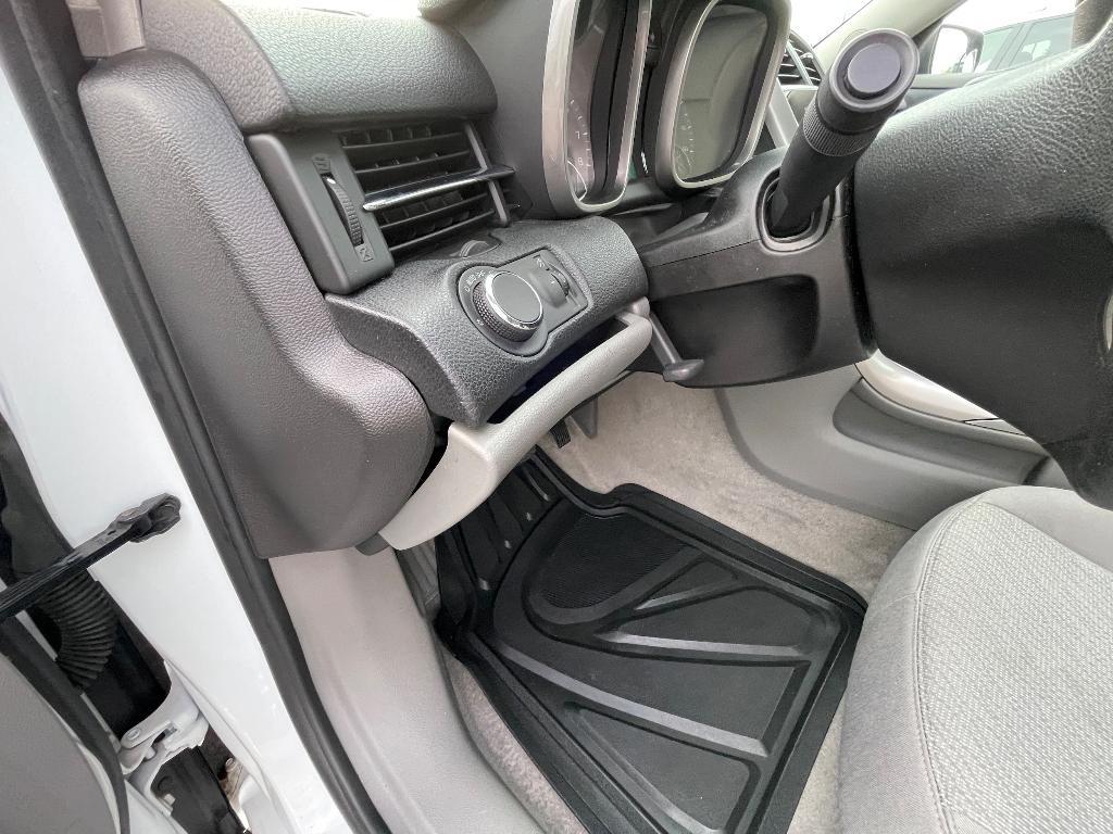 used 2013 Chevrolet Malibu car, priced at $7,495