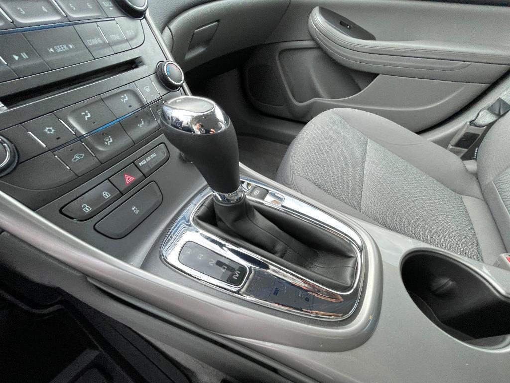 used 2013 Chevrolet Malibu car, priced at $7,495