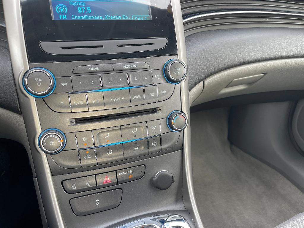 used 2013 Chevrolet Malibu car, priced at $7,495