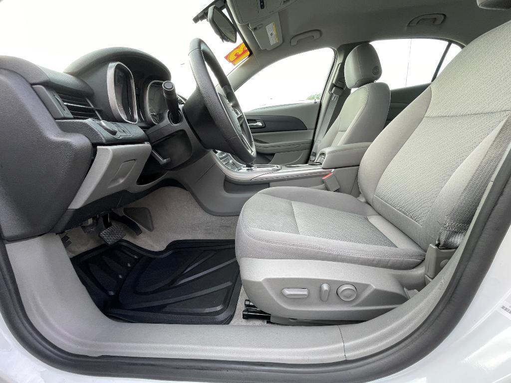 used 2013 Chevrolet Malibu car, priced at $7,495