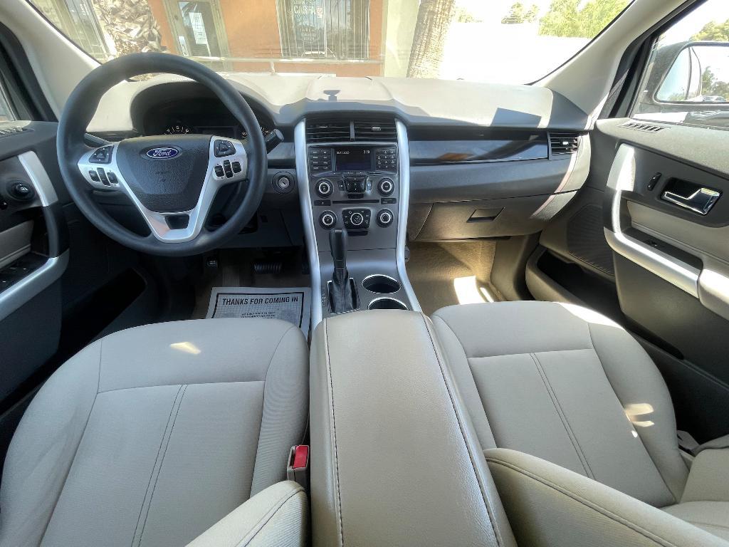 used 2011 Ford Edge car, priced at $7,995