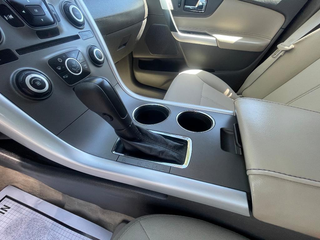 used 2011 Ford Edge car, priced at $7,995