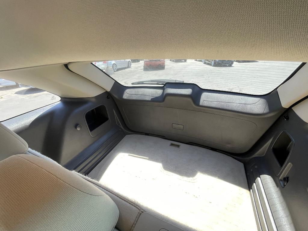 used 2011 Ford Edge car, priced at $7,995