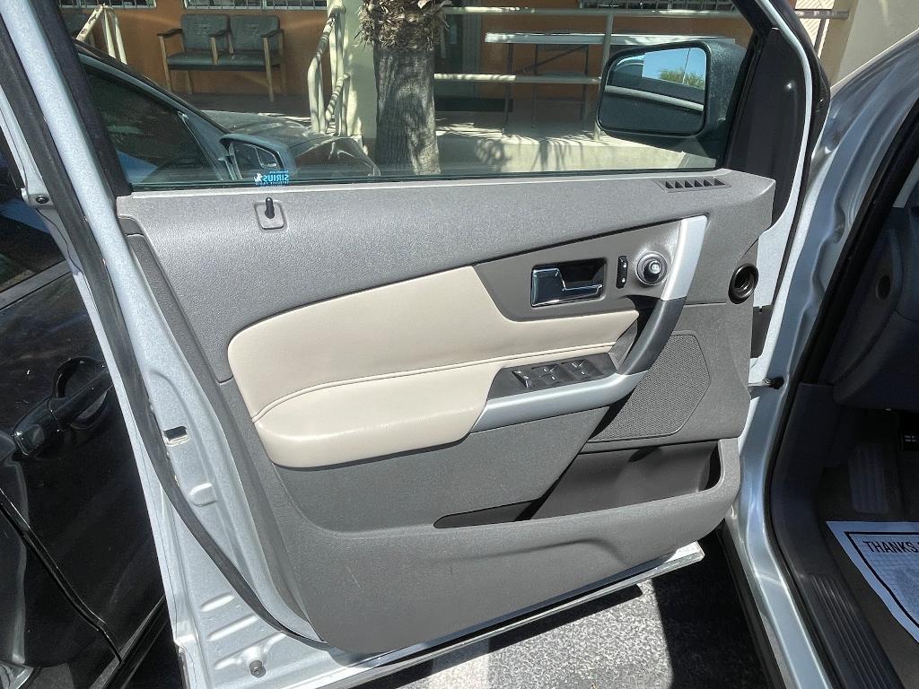 used 2011 Ford Edge car, priced at $7,995