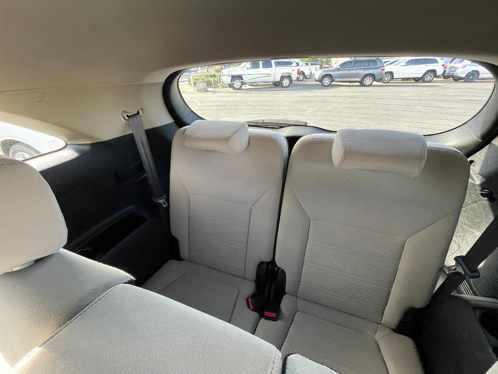 used 2016 Kia Sorento car, priced at $11,995