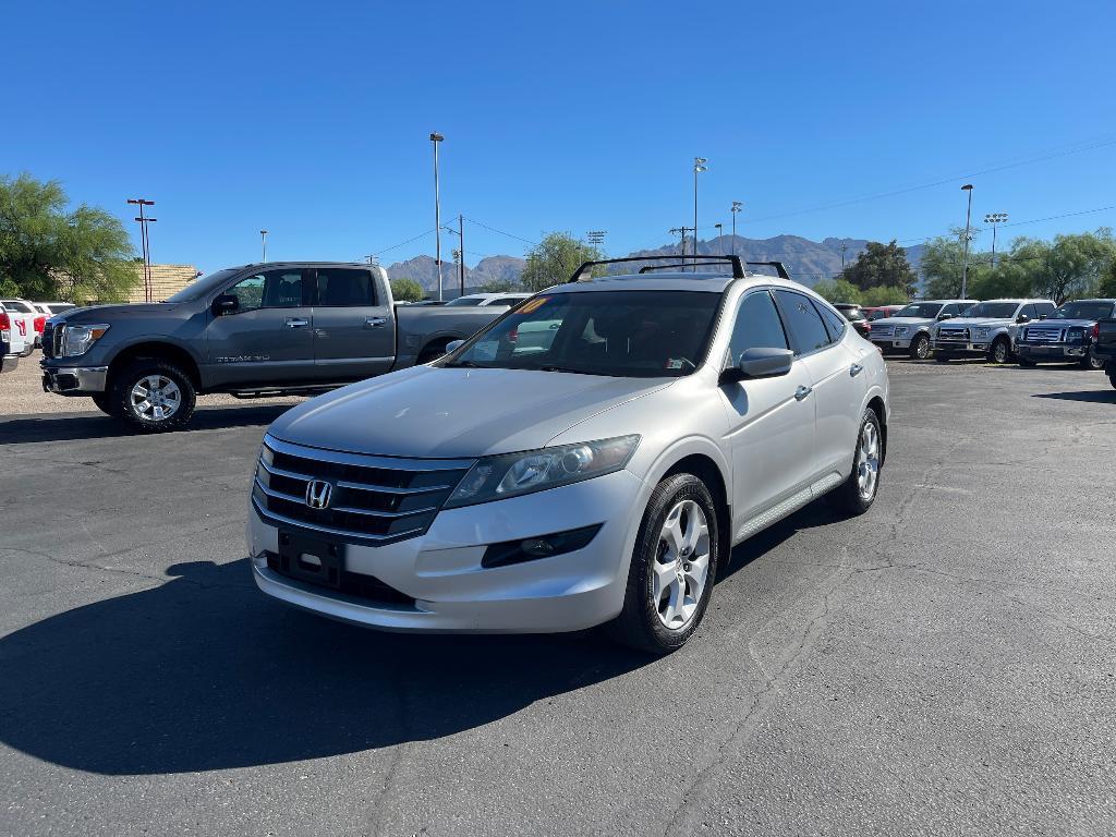 used 2010 Honda Accord Crosstour car, priced at $7,995