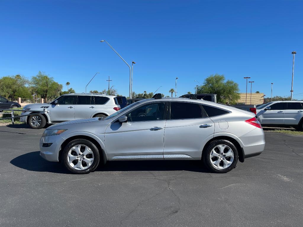 used 2010 Honda Accord Crosstour car, priced at $7,995