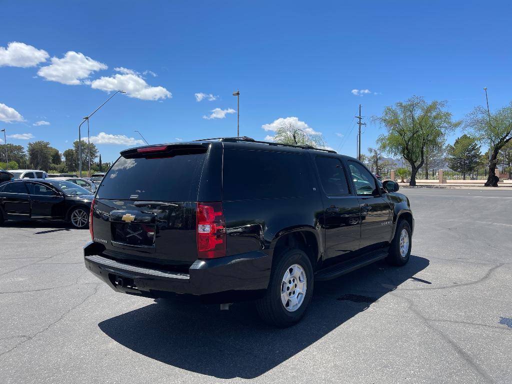 used 2013 Chevrolet Suburban car, priced at $13,495