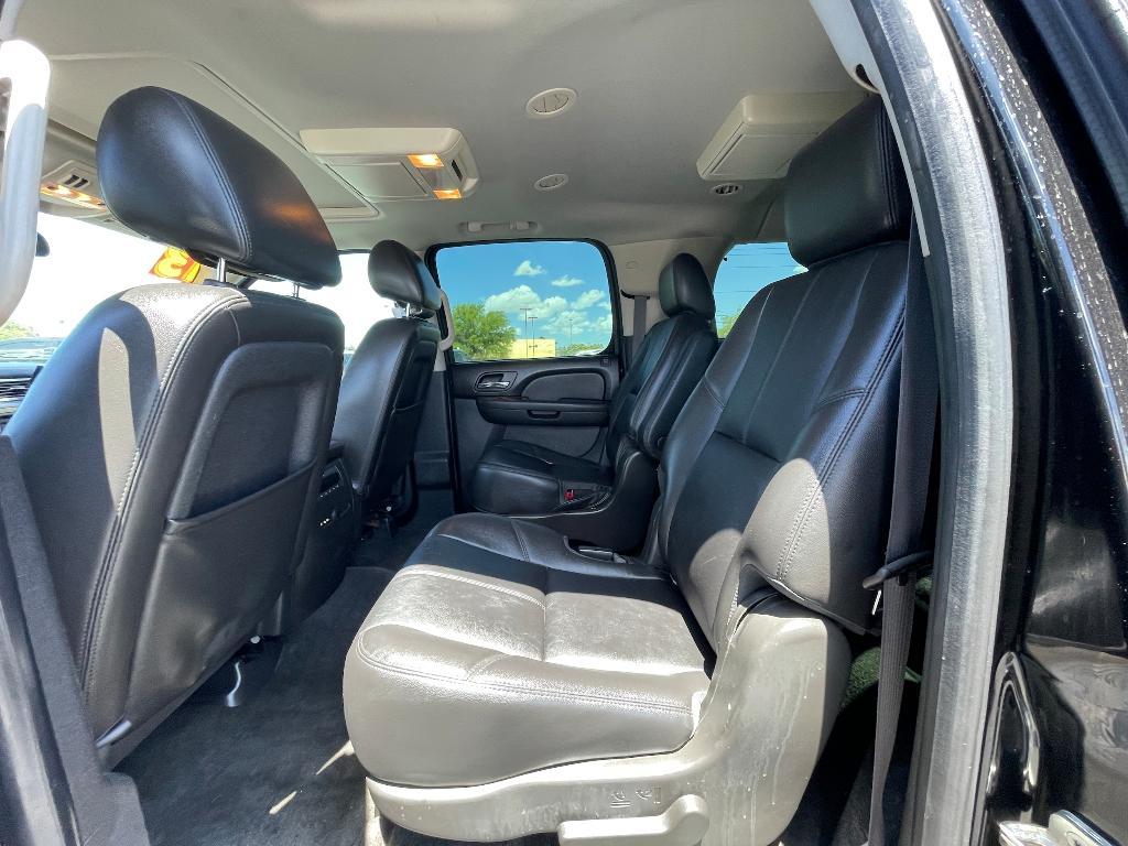 used 2013 Chevrolet Suburban car, priced at $13,495