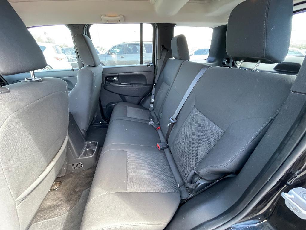 used 2009 Jeep Liberty car, priced at $7,495