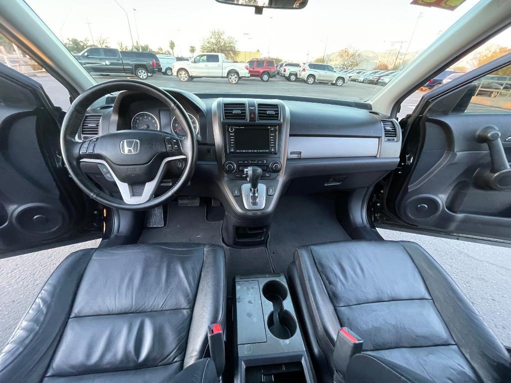 used 2011 Honda CR-V car, priced at $9,995