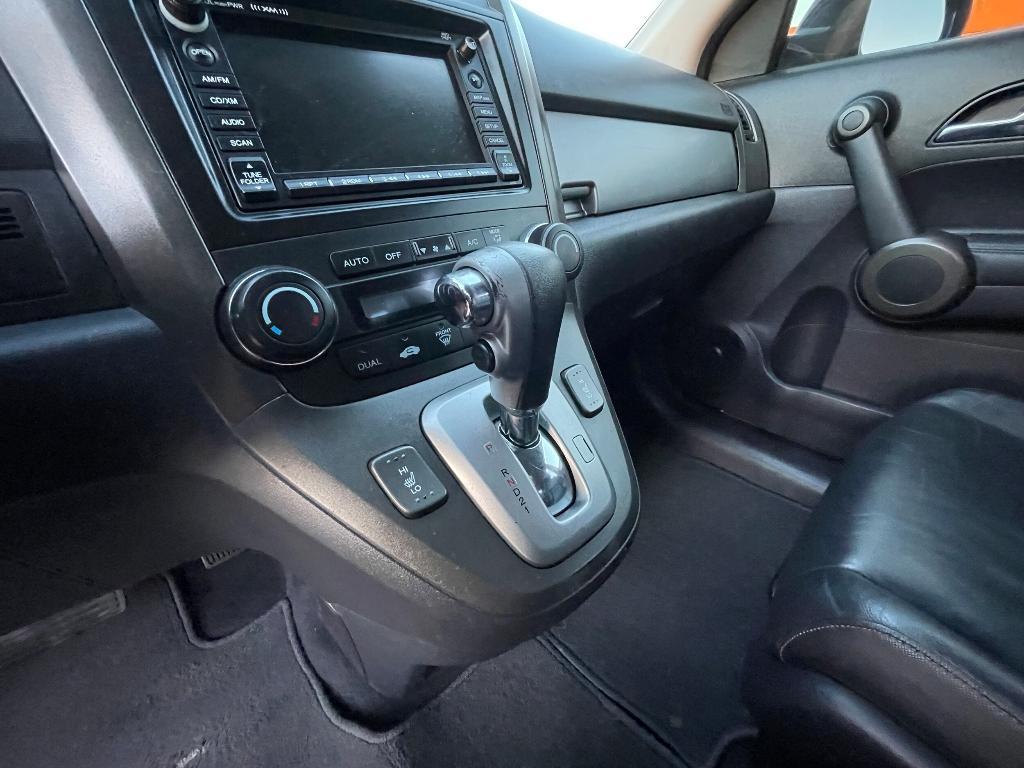 used 2011 Honda CR-V car, priced at $9,995