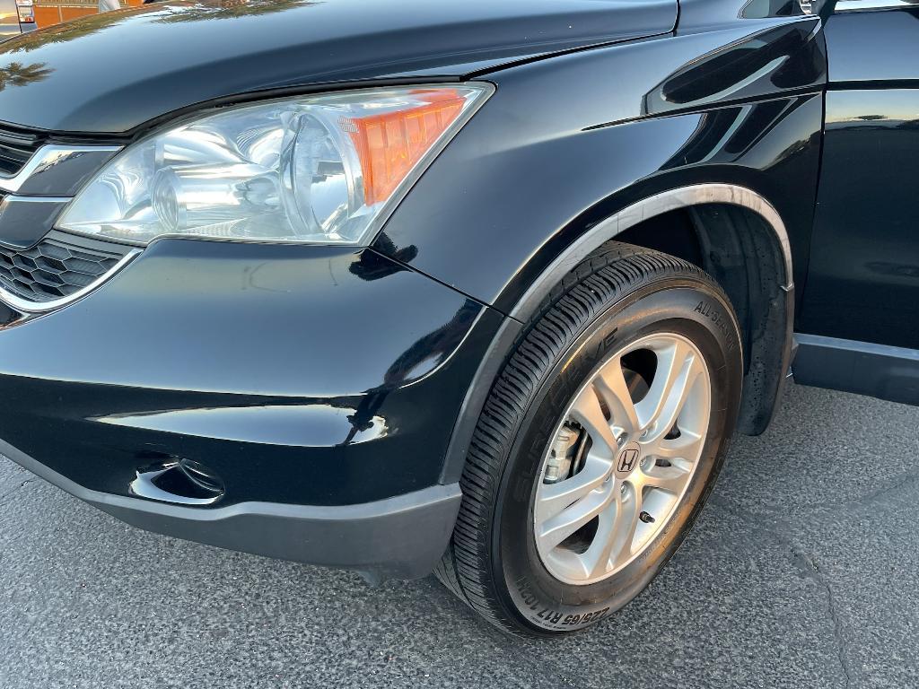 used 2011 Honda CR-V car, priced at $9,995