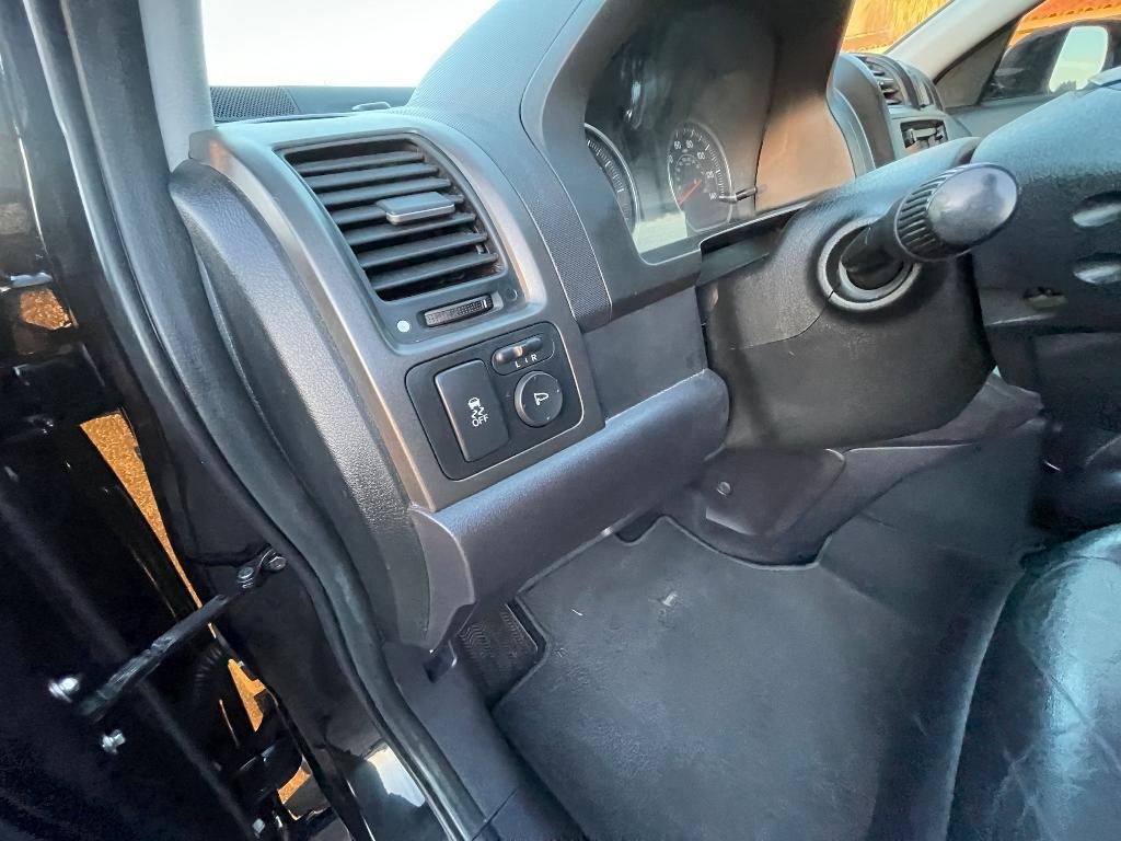 used 2011 Honda CR-V car, priced at $9,995