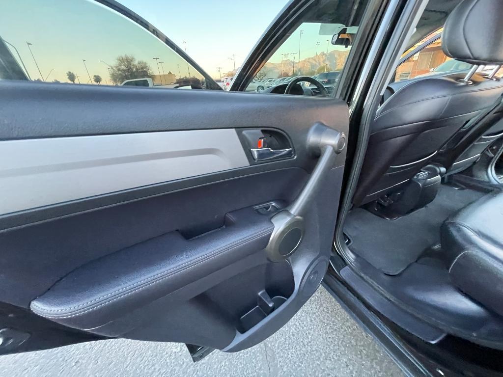 used 2011 Honda CR-V car, priced at $9,995