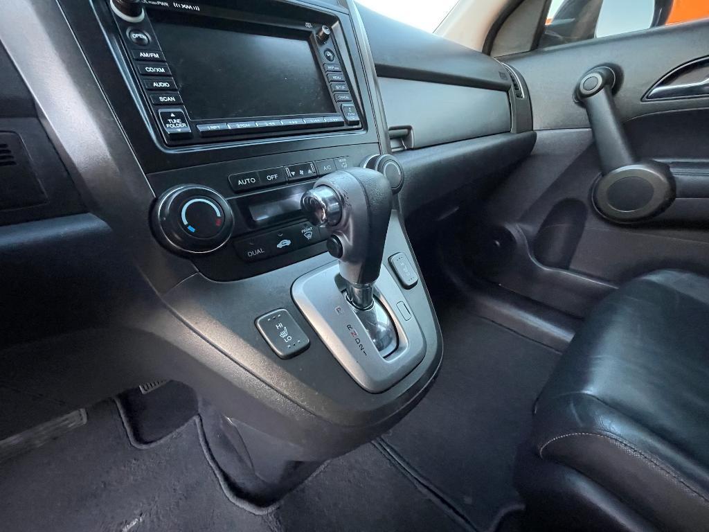 used 2011 Honda CR-V car, priced at $9,995