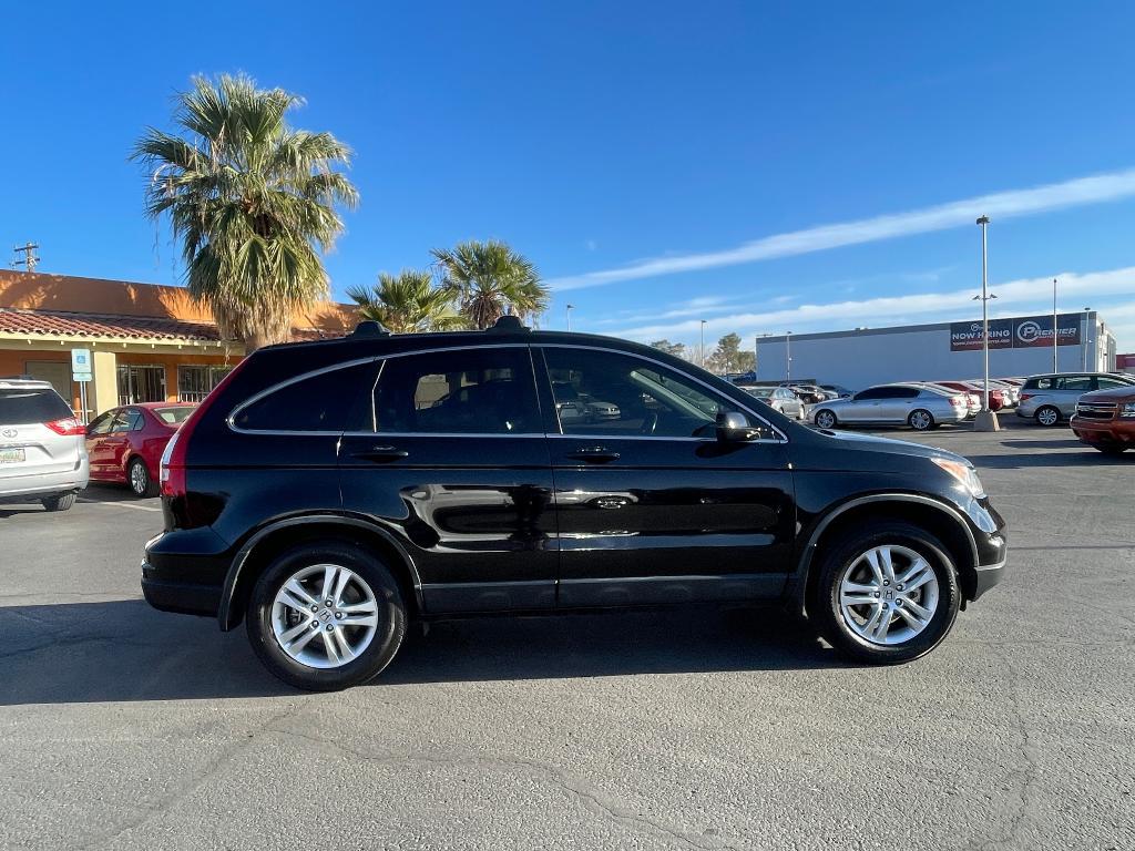 used 2011 Honda CR-V car, priced at $9,995