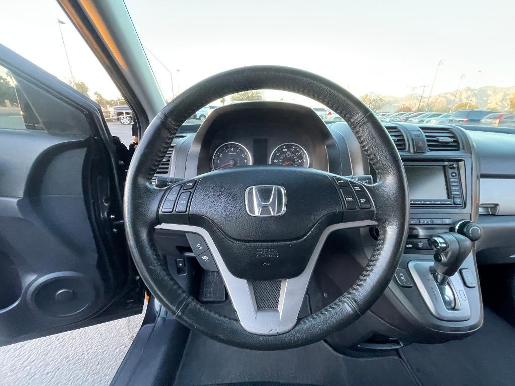 used 2011 Honda CR-V car, priced at $9,995