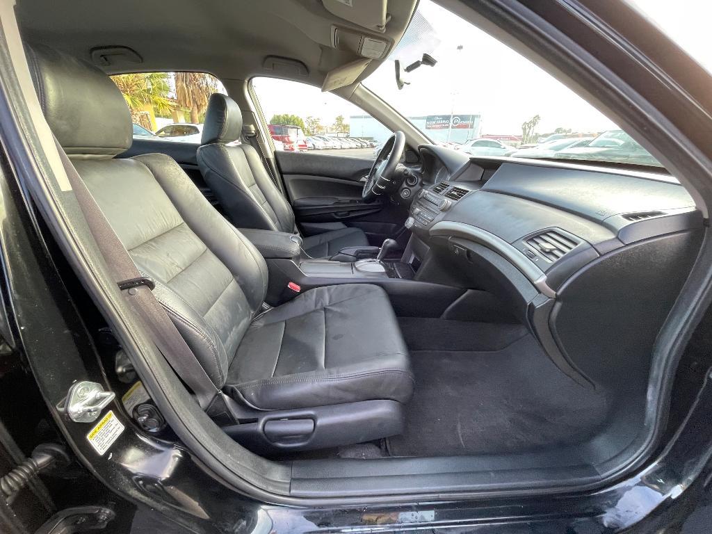 used 2012 Honda Accord car, priced at $7,995