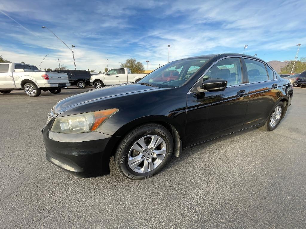 used 2012 Honda Accord car, priced at $7,995