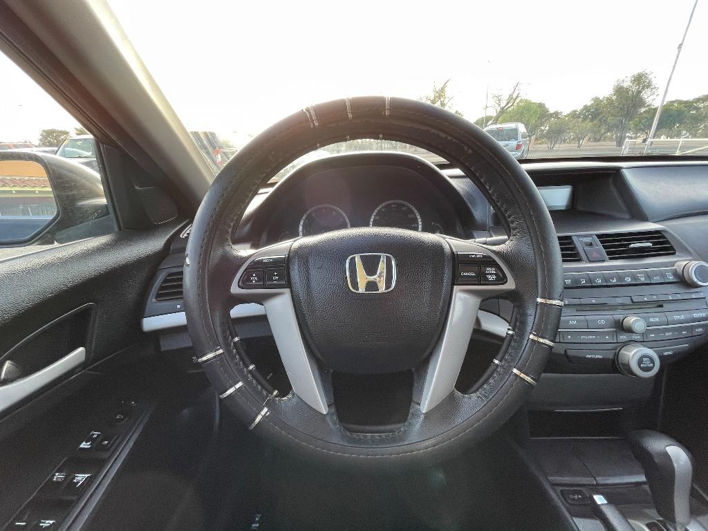 used 2012 Honda Accord car, priced at $7,995